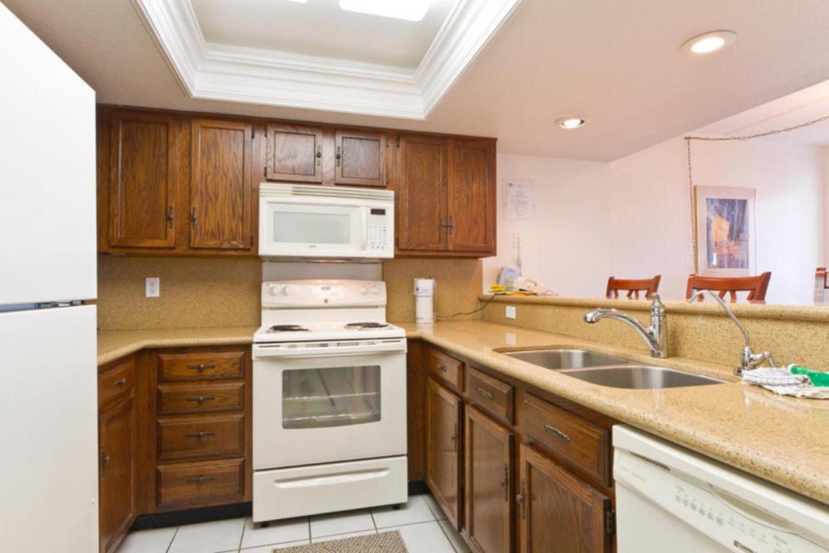 Seville Condominiums by Padre Island Rentals - image 6