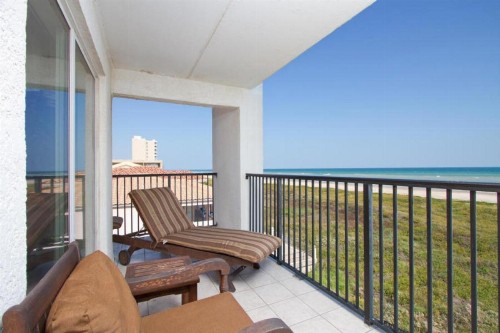 Seville Condominiums by Padre Island Rentals - image 7