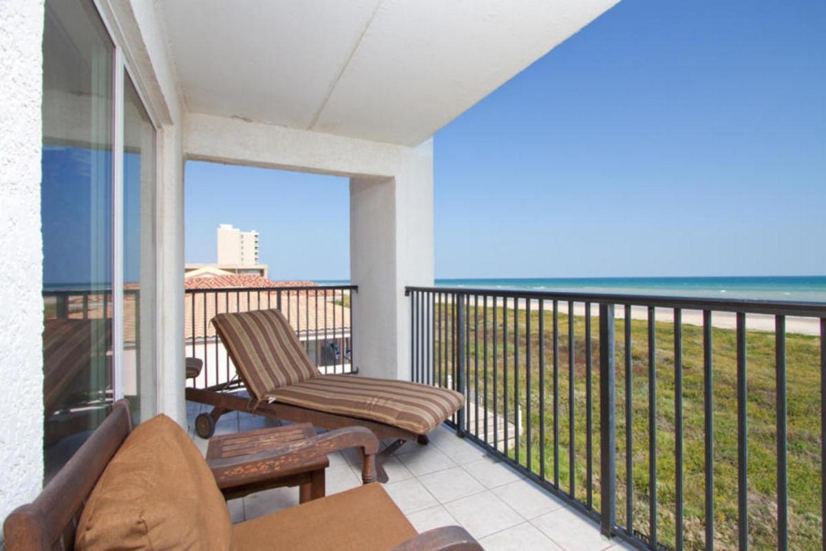 Seville Condominiums by Padre Island Rentals - image 7