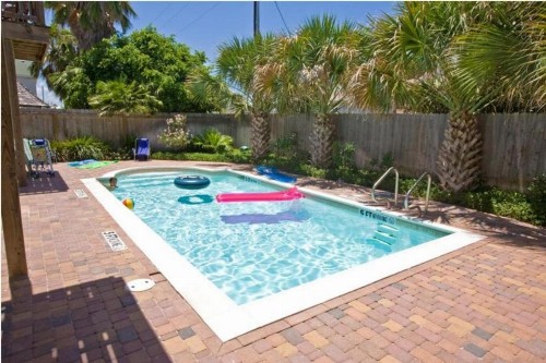 Sanctuary Condominiums by Padre Island Rentals - image 1