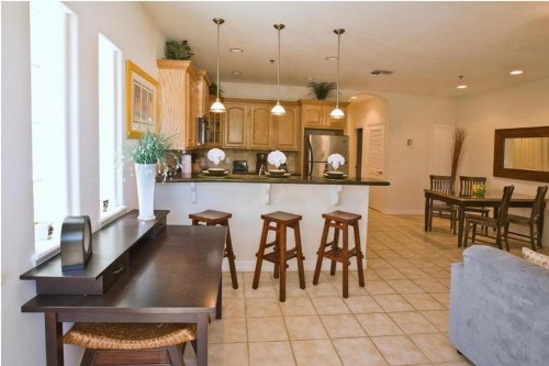 Sanctuary Condominiums by Padre Island Rentals - image 10