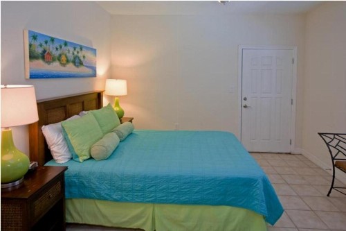 Sanctuary Condominiums by Padre Island Rentals - image 11