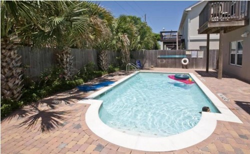 Sanctuary Condominiums by Padre Island Rentals - image 3