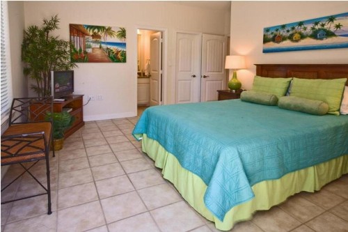 Sanctuary Condominiums by Padre Island Rentals - image 4