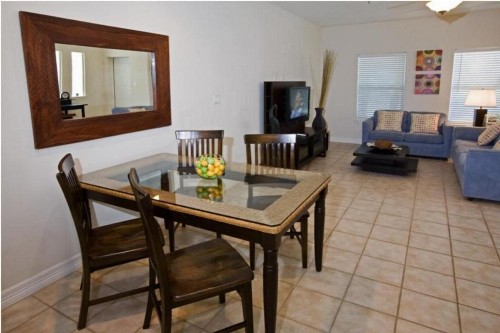 Sanctuary Condominiums by Padre Island Rentals - image 6