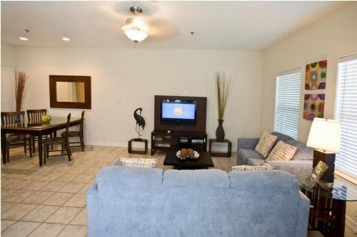 Sanctuary Condominiums by Padre Island Rentals - image 7