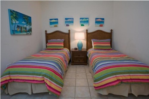 Sanctuary Condominiums by Padre Island Rentals - image 8