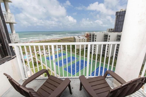 Saida Royale Condominiums by Padre Island Rentals - image 10