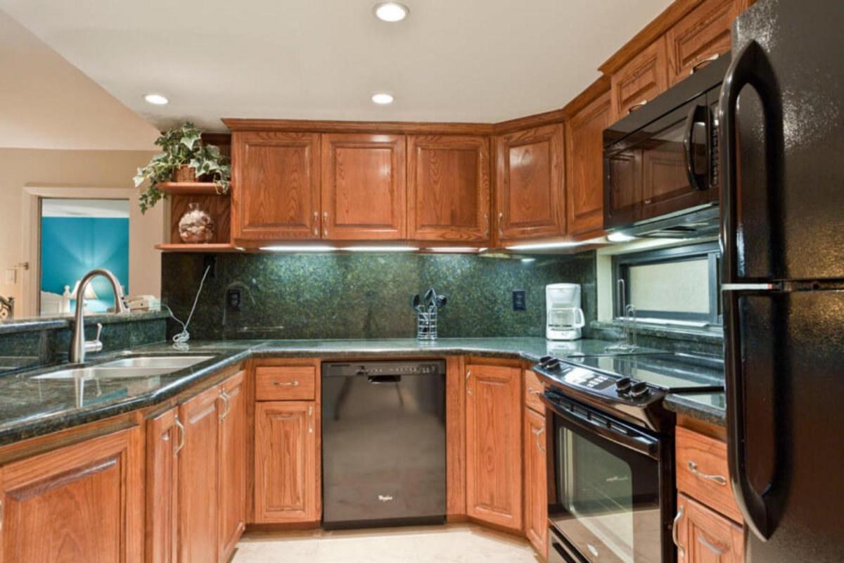 Saida Royale Condominiums by Padre Island Rentals - image 7