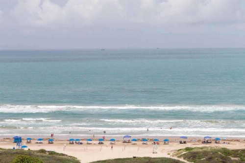 Saida IV Condominiums by Padre Island Rentals - image 11