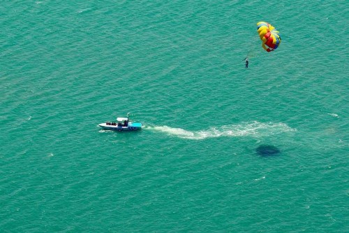 Saida IV Condominiums by Padre Island Rentals - image 6