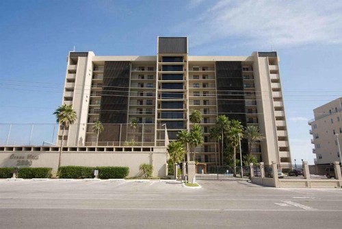 Ocean Vista by Padre Island Rentals