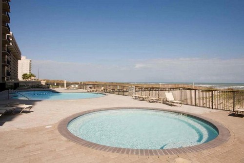 Ocean Vista by Padre Island Rentals - image 6