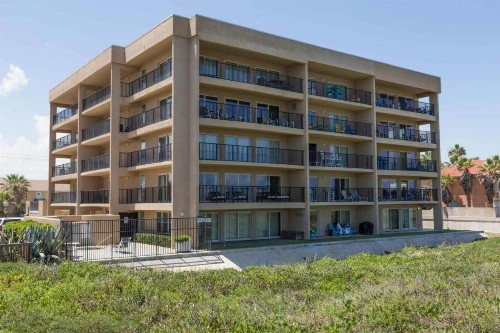Seagull 502 by Padre Island Rentals - image 3