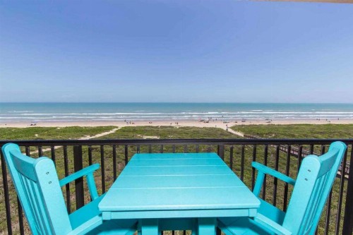 Seagull 502 by Padre Island Rentals - image 5