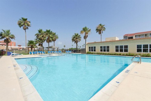 Gulfview II Condominiums by Padre Island Rentals - image 12