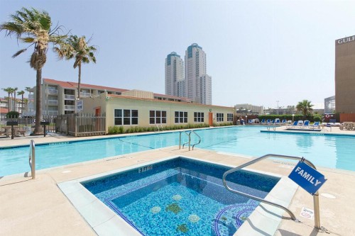 Gulfview II Condominiums by Padre Island Rentals - image 4