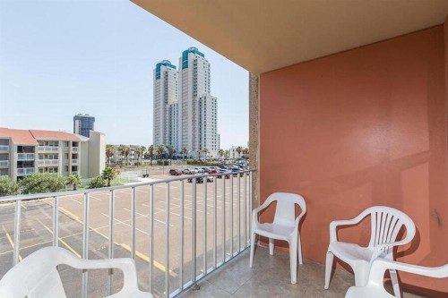 Gulfview II Condominiums by Padre Island Rentals - image 6