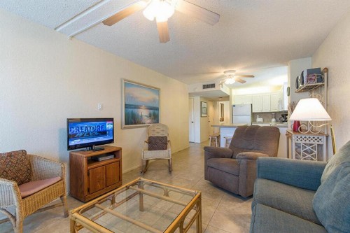 Gulfview II Condominiums by Padre Island Rentals - image 8