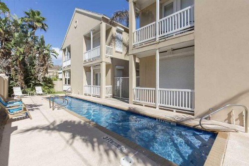 Soleil Condominium 01 by Padre Island Rentals - image 1