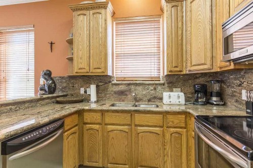 Soleil Condominium 01 by Padre Island Rentals - image 12
