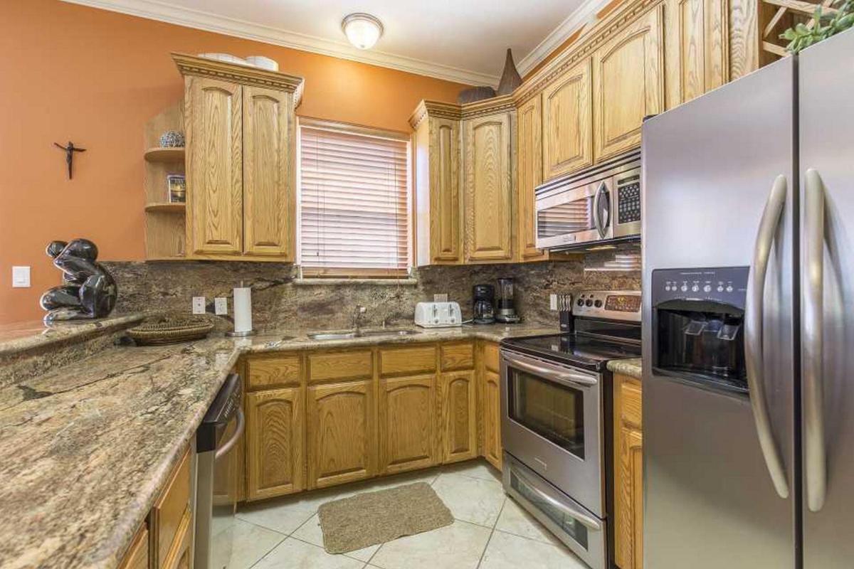 Soleil Condominium 01 by Padre Island Rentals - image 6