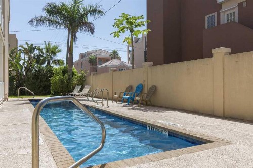 Soleil Condominium 01 by Padre Island Rentals - image 8