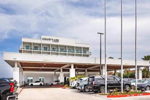 Courtyard by Marriott South Padre Island