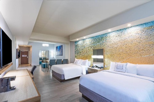 Courtyard by Marriott South Padre Island - image 10
