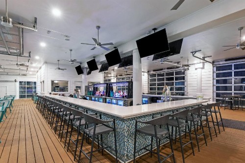 Courtyard by Marriott South Padre Island - image 12