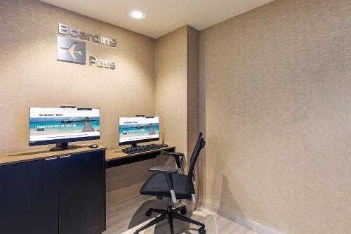 Courtyard by Marriott South Padre Island - image 14