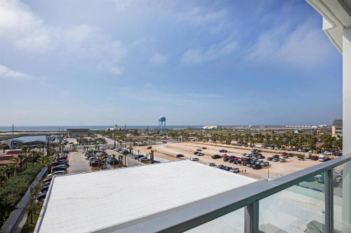 Courtyard by Marriott South Padre Island - image 16
