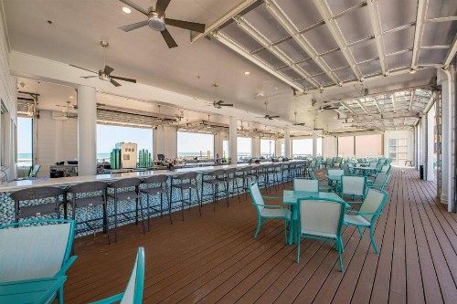 Courtyard by Marriott South Padre Island - image 17