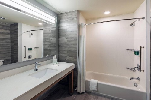 Courtyard by Marriott South Padre Island - image 2