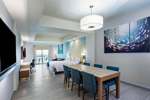 Courtyard by Marriott South Padre Island - image 20