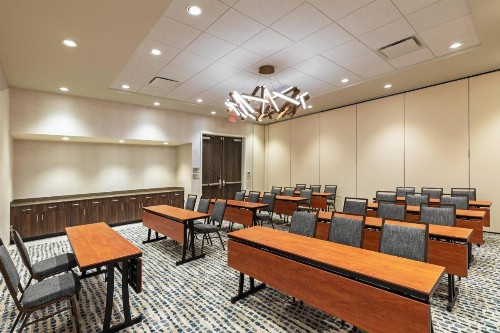 Courtyard by Marriott South Padre Island - image 21