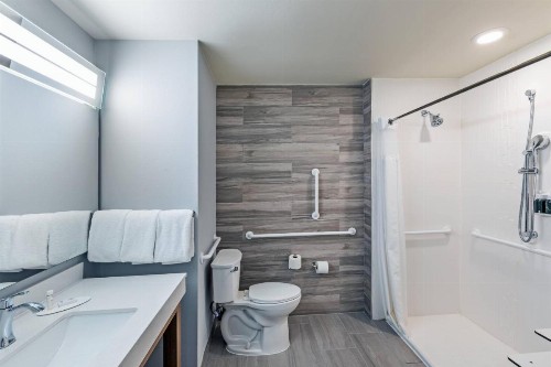 Courtyard by Marriott South Padre Island - image 24