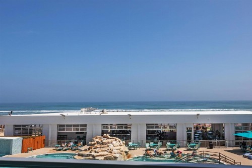 Courtyard by Marriott South Padre Island - image 25