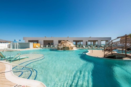 Courtyard by Marriott South Padre Island - image 27