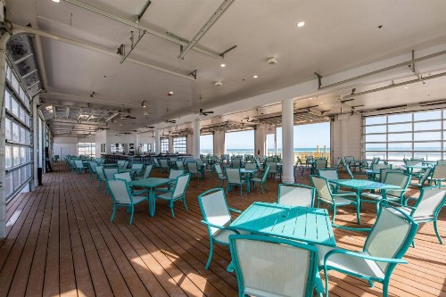 Courtyard by Marriott South Padre Island - image 28