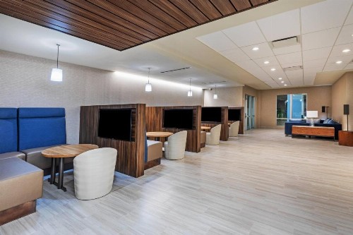 Courtyard by Marriott South Padre Island - image 3