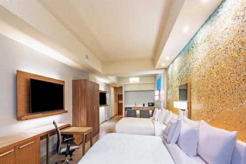 Courtyard by Marriott South Padre Island - image 30