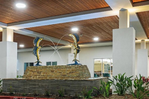 Courtyard by Marriott South Padre Island - image 33