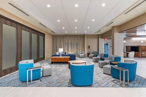 Courtyard by Marriott South Padre Island - image 34