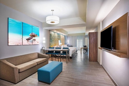 Courtyard by Marriott South Padre Island - image 36