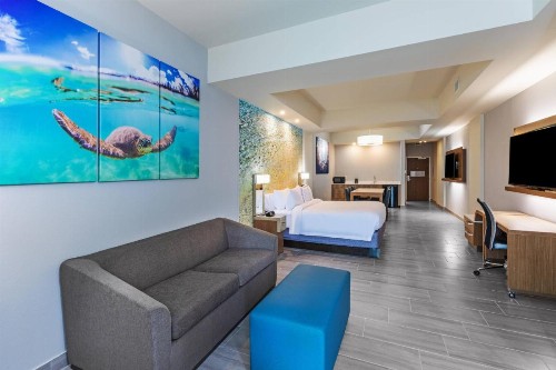 Courtyard by Marriott South Padre Island - image 37