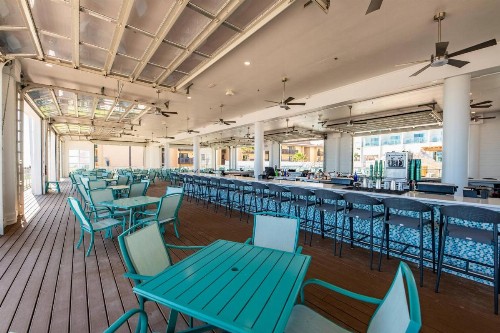 Courtyard by Marriott South Padre Island - image 4