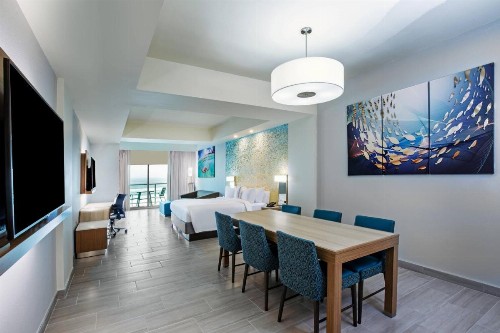 Courtyard by Marriott South Padre Island - image 41