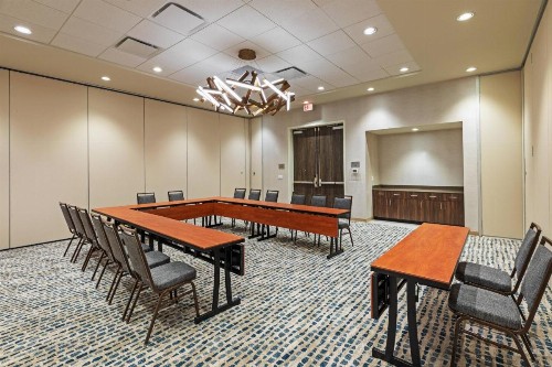 Courtyard by Marriott South Padre Island - image 43