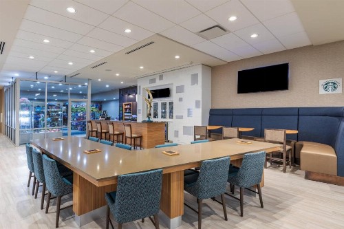 Courtyard by Marriott South Padre Island - image 45